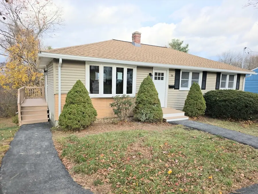 58 Wedgewood Rd, Worcester, MA 01602 - Image #2