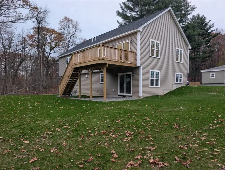 Lot 3 Gensell Avenue, Worcester, MA 01607 - Image #2