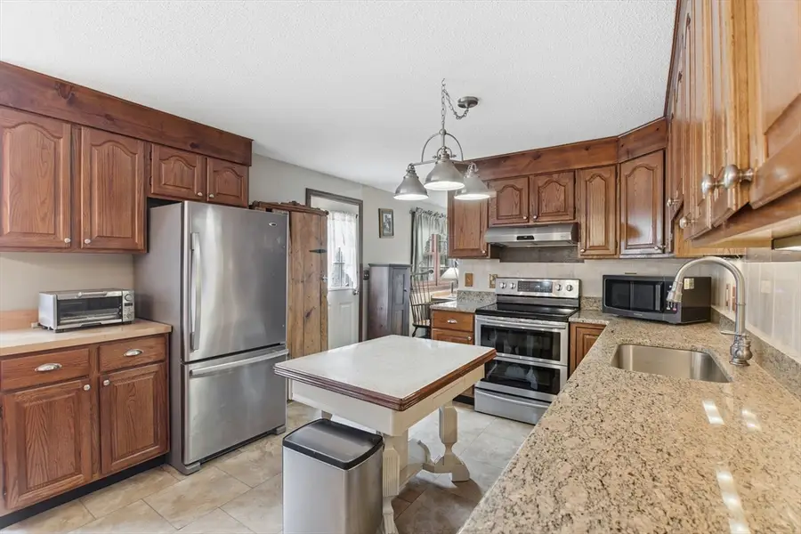 150 Stafford Hollow Rd, Monson, MA 01057 - Image #3