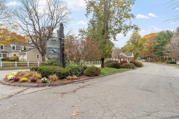 4004 Brompton Circle #4004, Worcester, MA 01609