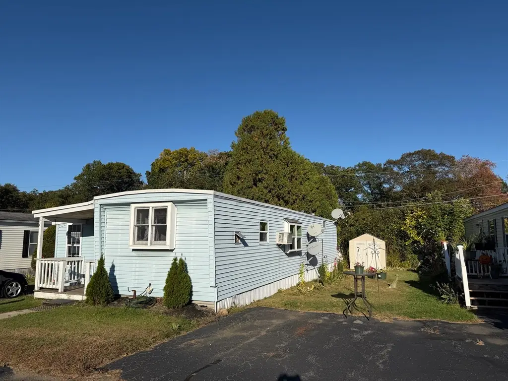 181 Boston Post Road E #60, Marlborough, MA 01752 - Image #1