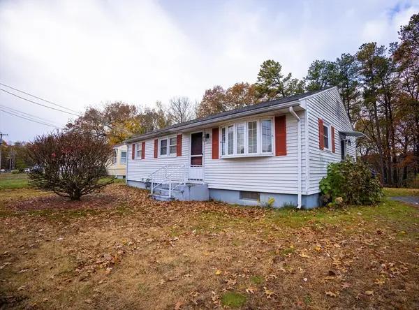 200 Slater Ave, Springfield, MA 01119