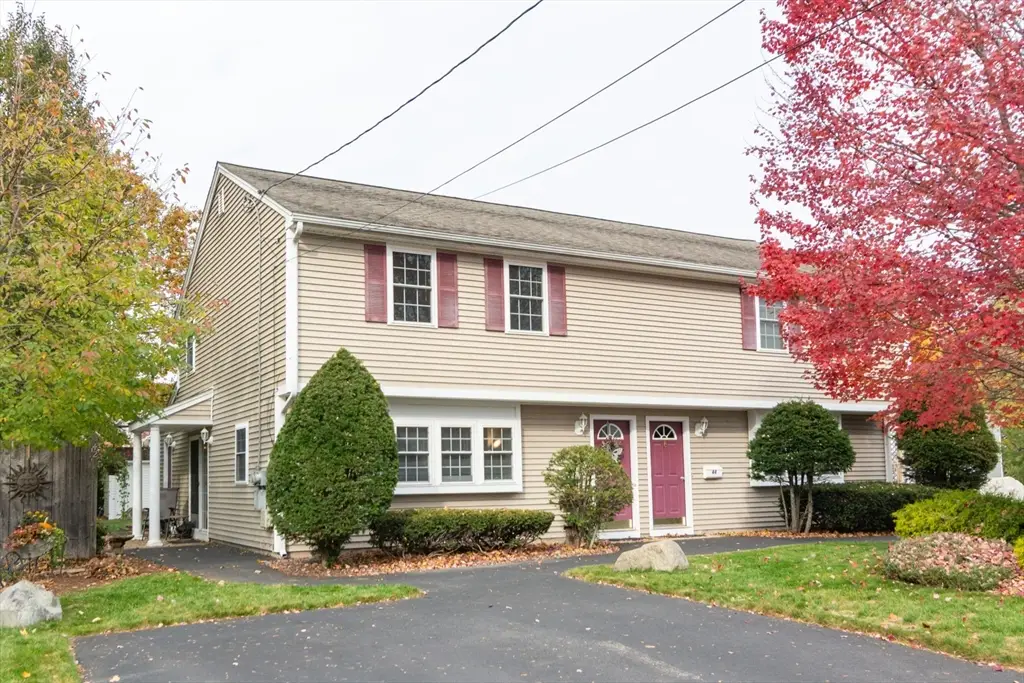 42 Angell St #42, Mansfield, MA 02048 - Image #1