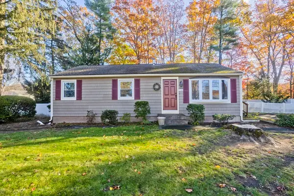 134 Mallard Cir, Agawam, MA 01001