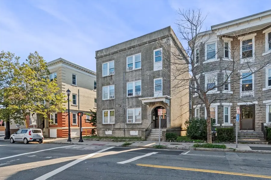 288-292 Washington & 5 Porter St Ct, Salem, MA 01970 - Image #2