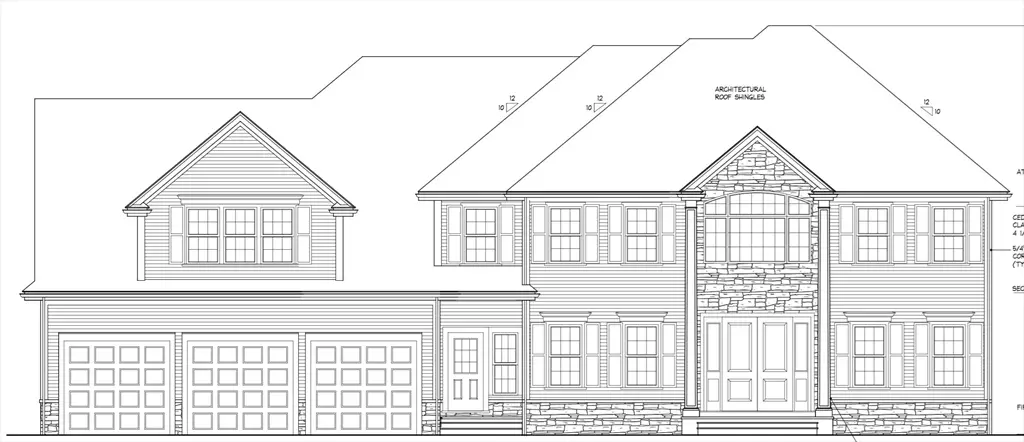 277 Everett Street, Sharon, MA 02067 - Image #1