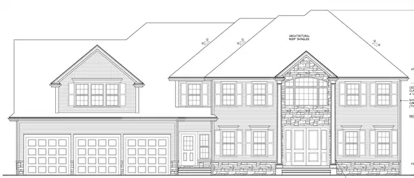 277 Everett Street, Sharon, MA 02067