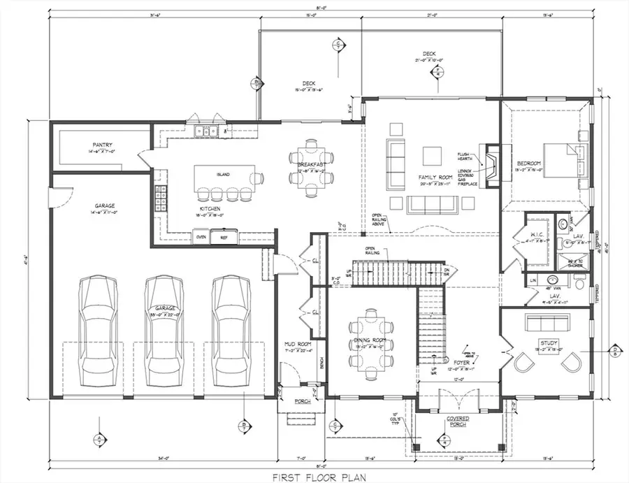 277 Everett Street, Sharon, MA 02067 - Image #2