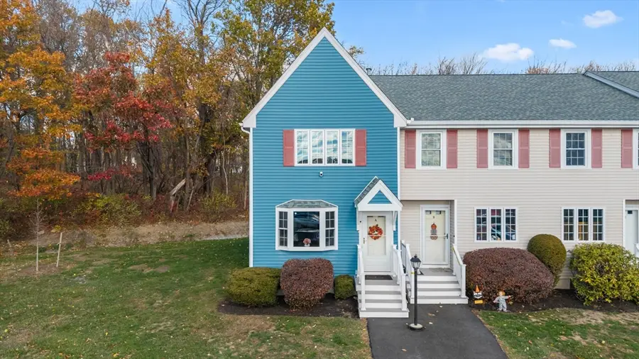 36 Fox Meadow Rd #A, Leominster, MA 01453 - Image #2