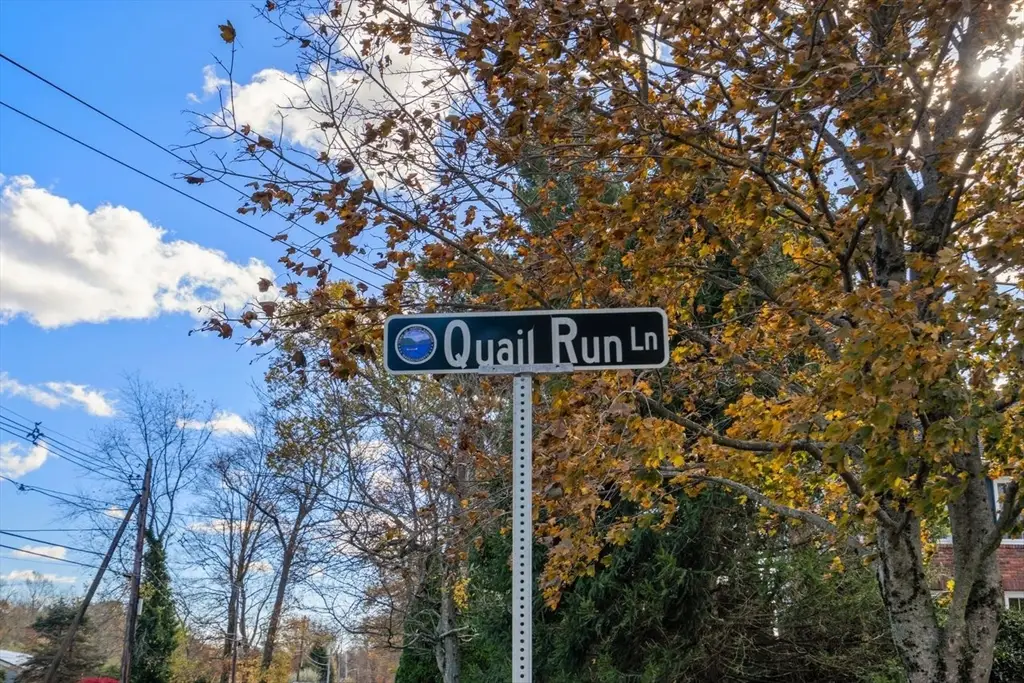 136 Quail Run, North Andover, MA 01845 - Image #1