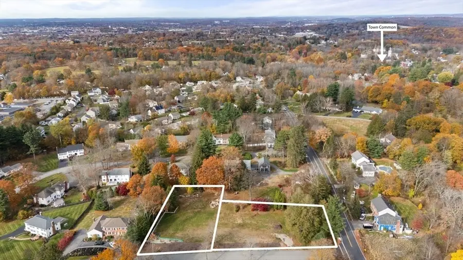 136 Quail Run, North Andover, MA 01845 - Image #2