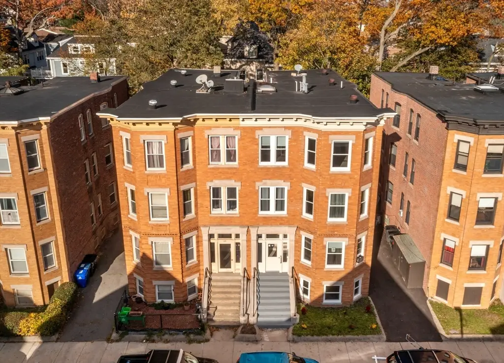 99 Harrishof St, Boston, MA 02121 - Image #1