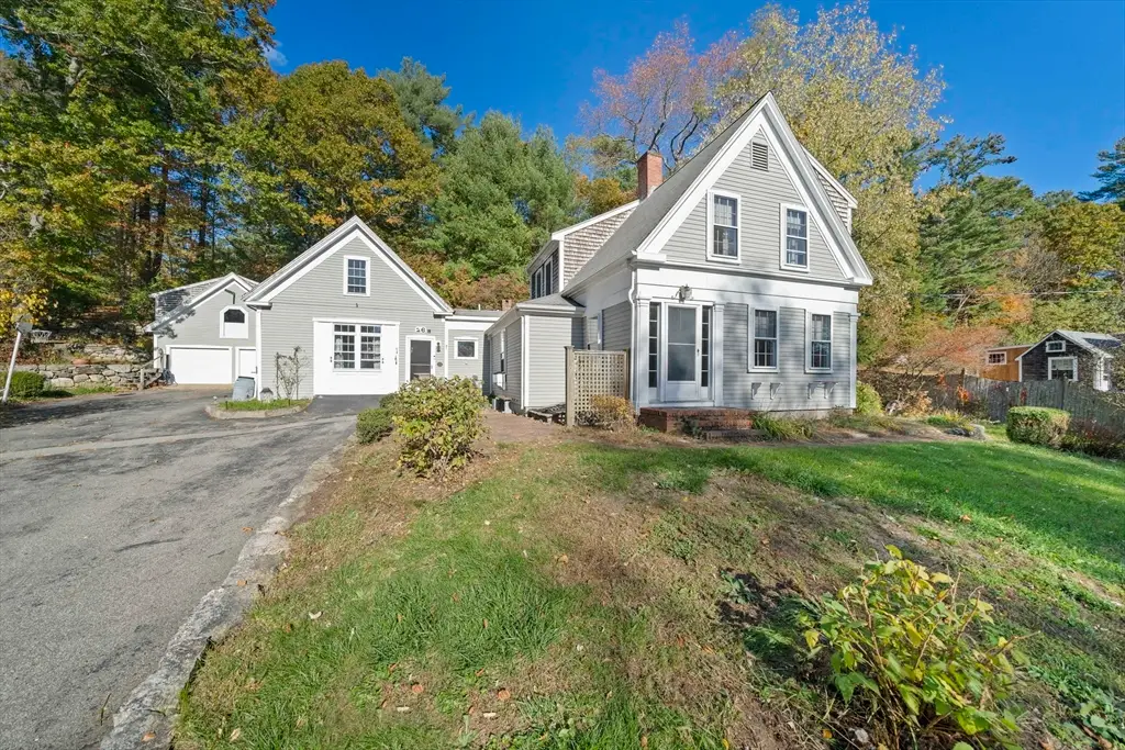 26 Church St, Norwell, MA 02061 - Image #1