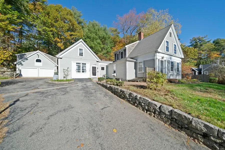 26 Church St, Norwell, MA 02061 - Image #2