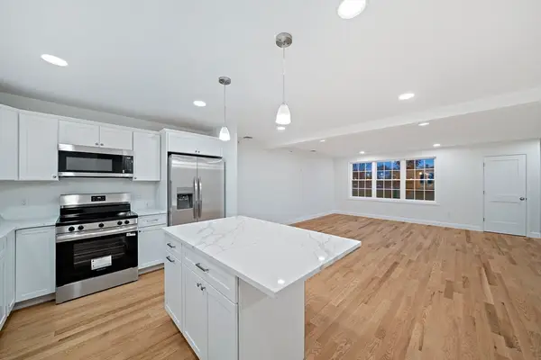 14 Simmonds Blvd. #14, Randolph, MA 02368