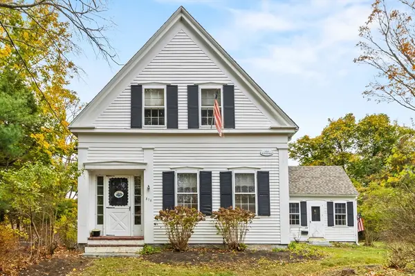 378 Tilden Road, Scituate, MA 02066