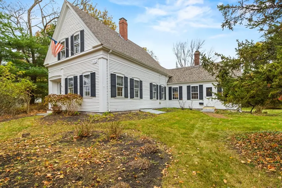 378 Tilden Road, Scituate, MA 02066 - Image #2