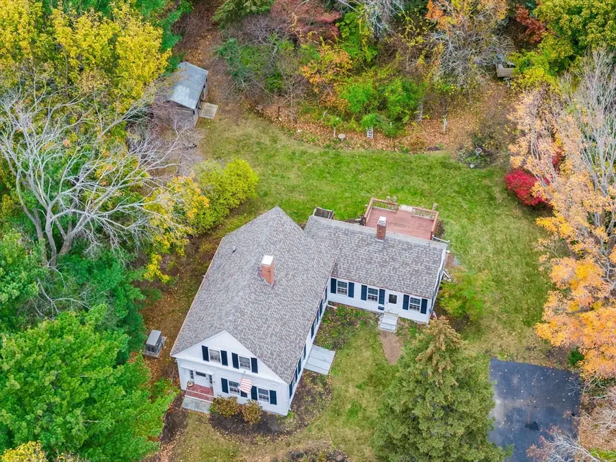 378 Tilden Road, Scituate, MA 02066 - Image #3