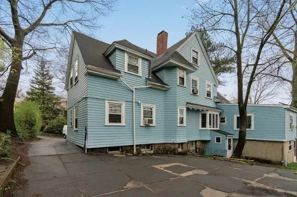 155 Kilsyth Road, Boston, MA 02135