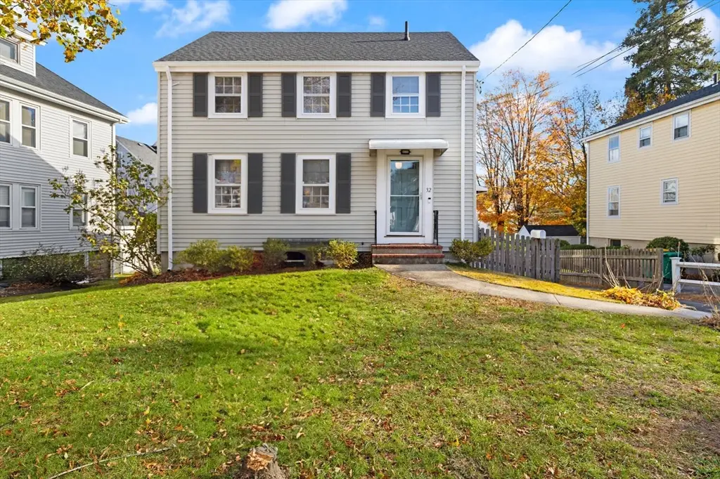 32 Wheelock Ave, Norwood, MA 02062 - Image #1