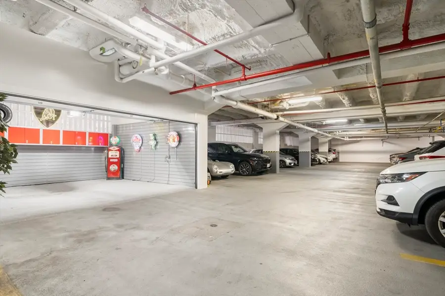 12 Stoneholm #PKG:B, Boston, MA 02115 - Image #3