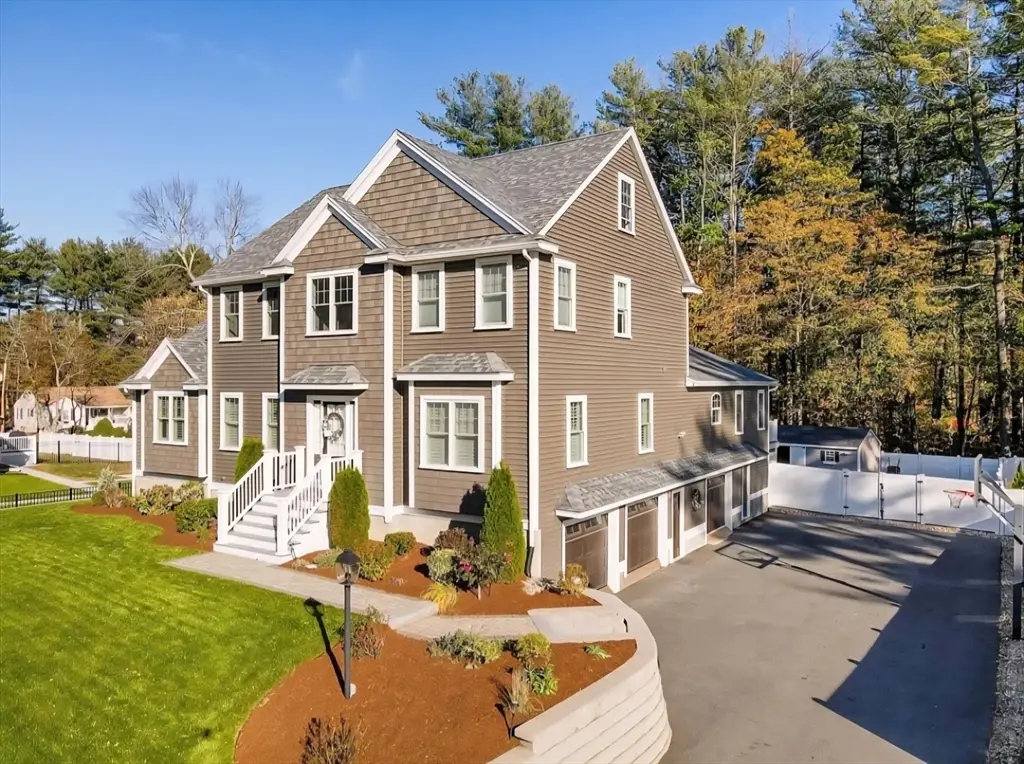 3 Strout Avenue, Wilmington, MA 01887 - Image #1