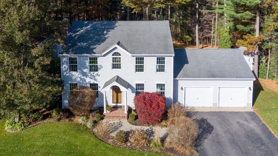 20 Johnson Drive, Lakeville, MA 02347 - Image #3