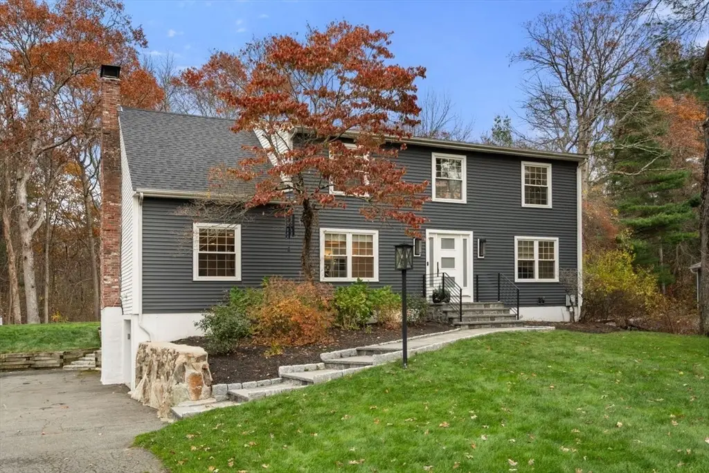 52 Condor Rd, Sharon, MA 02067 - Image #1