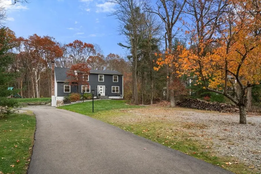52 Condor Rd, Sharon, MA 02067 - Image #2