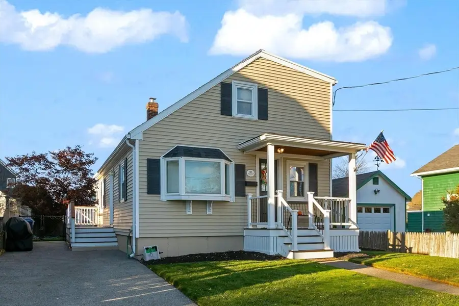 26 Bates St, Danvers, MA 01923 - Image #2