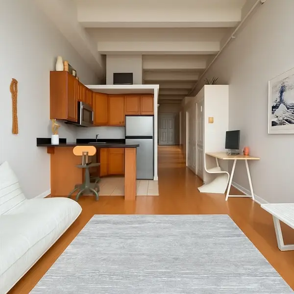 12 Stoneholm St #406, Boston, MA 02115