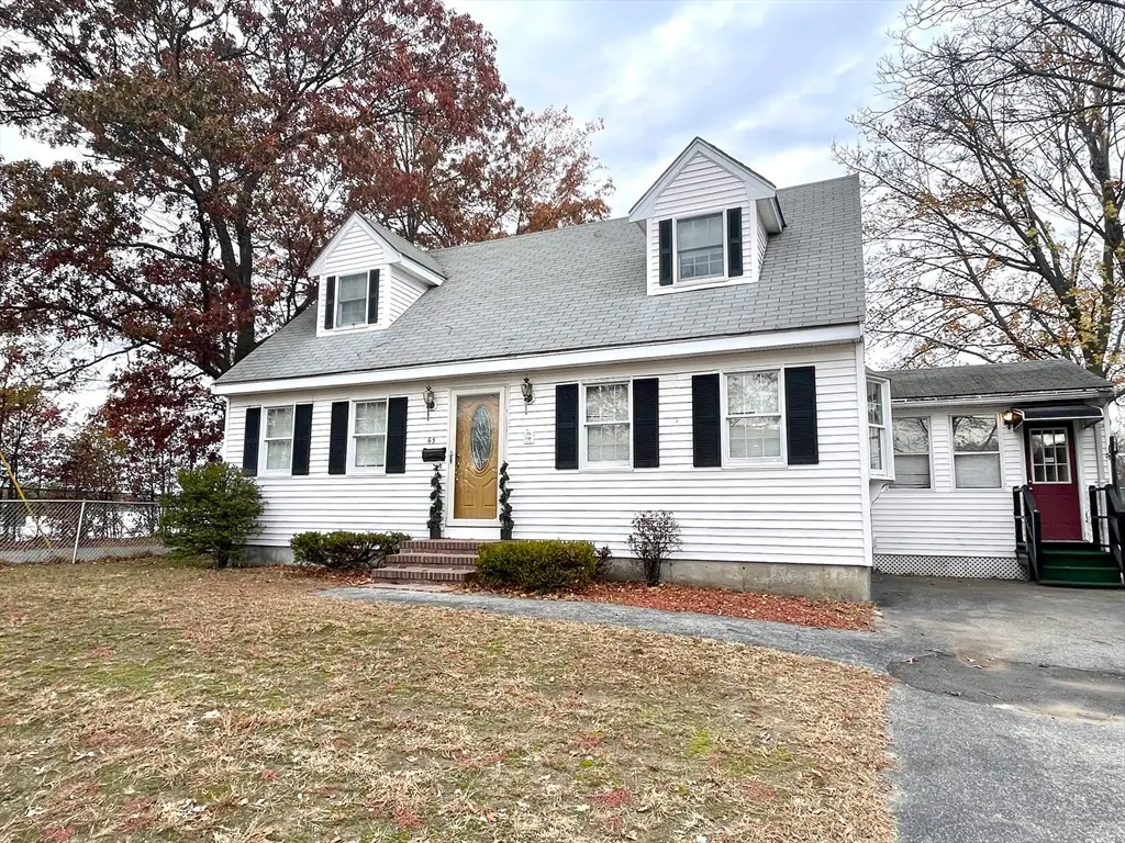 63 Fruit, Lowell, MA 01852 - Image #1