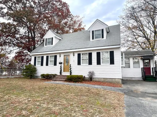 63 Fruit, Lowell, MA 01852