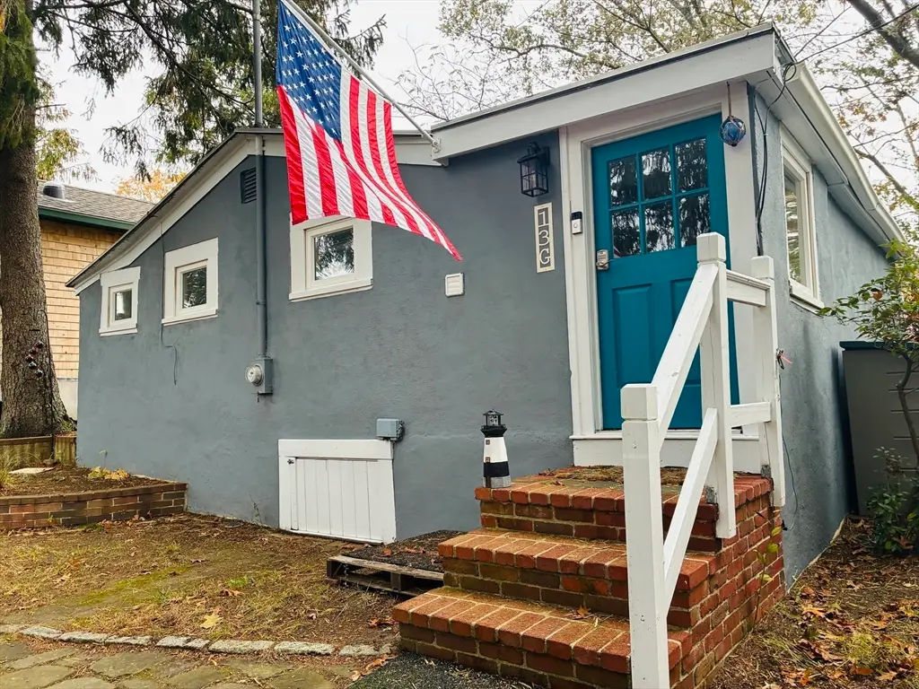 13 Hideaway Village #G, Bourne, MA 02532 - Image #1