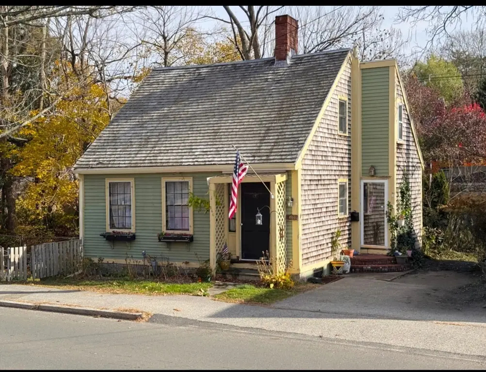 246 North, Hingham, MA 02043 - Image #1
