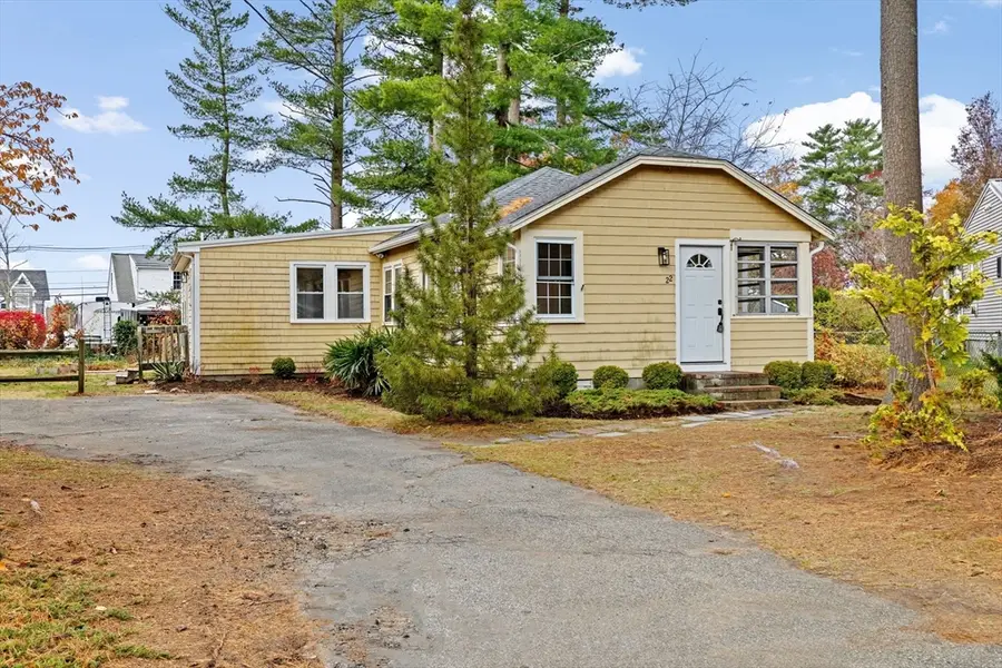 22 Pondview Ave, Pembroke, MA 02359 - Image #3
