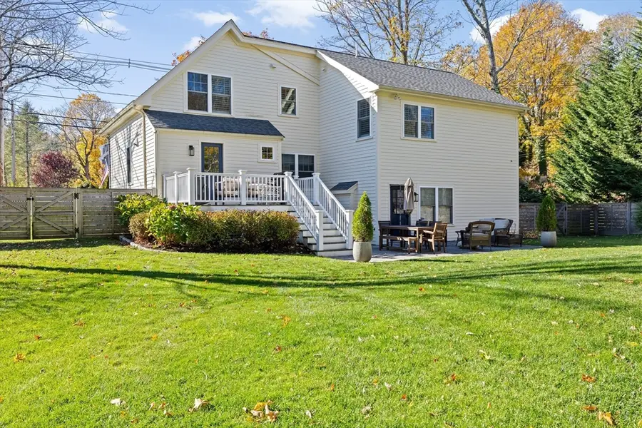 178 Hersey St, Hingham, MA 02043 - Image #2