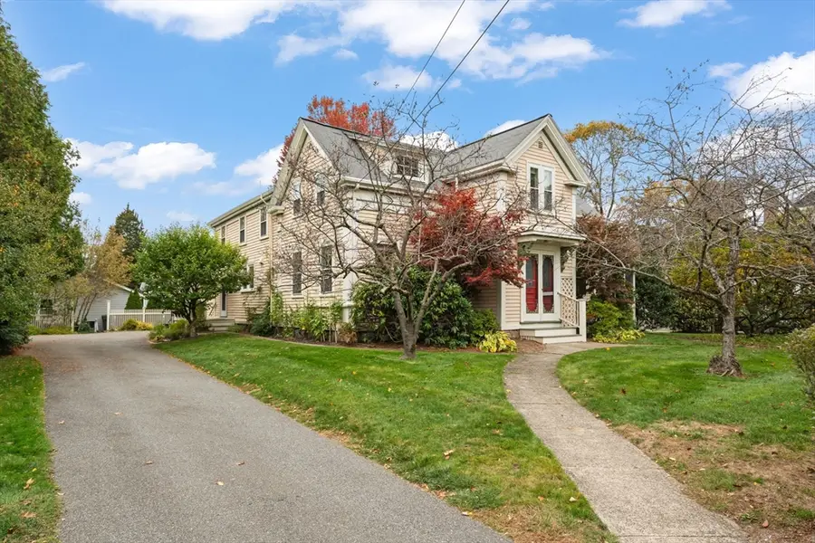 167 Court Street, Dedham, MA 02026 - Image #2
