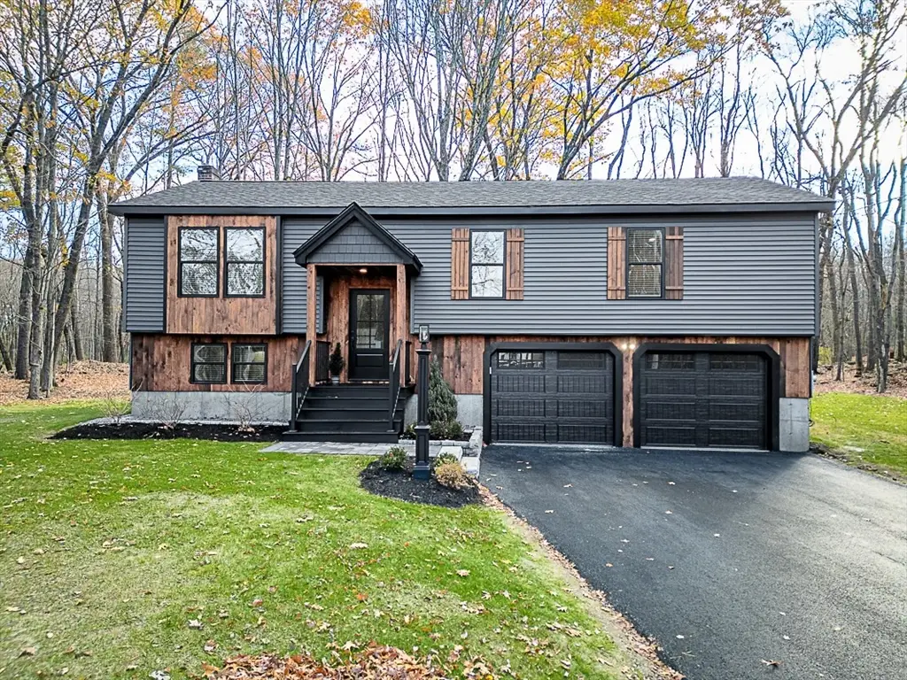 41 West St, Pepperell, MA 01463 - Image #1