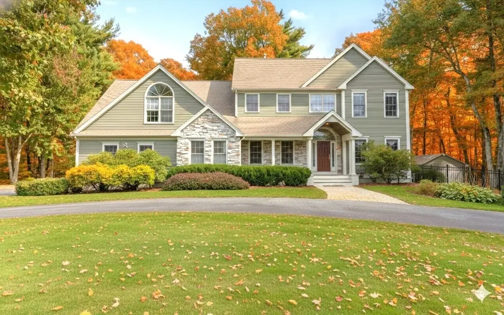 14 Downing Drive, Norton, MA 02766 - Image #1
