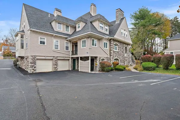 18 Jasper Lane #18, Randolph, MA 02368