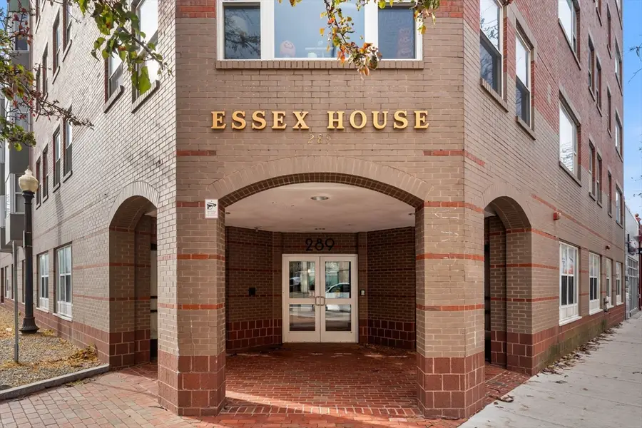 289 Essex Street #307, Salem, MA 01970 - Image #2