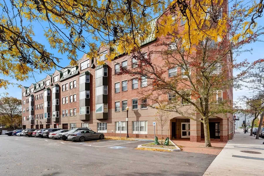 289 Essex Street #307, Salem, MA 01970 - Image #3