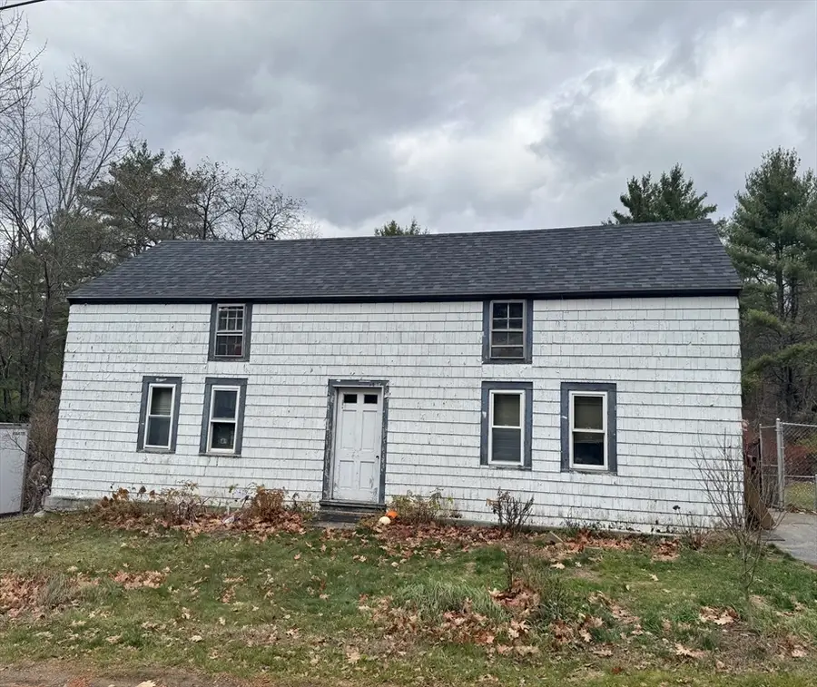 163 Bridge St, Gardner, MA 01440 - Image #2
