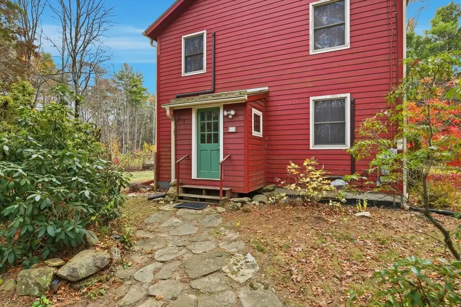 359 Montague Rd, Shutesbury, MA 01072 - Image #2