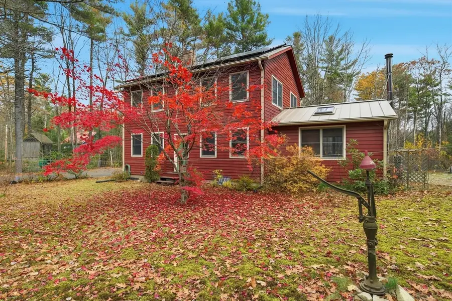 359 Montague Rd, Shutesbury, MA 01072 - Image #3