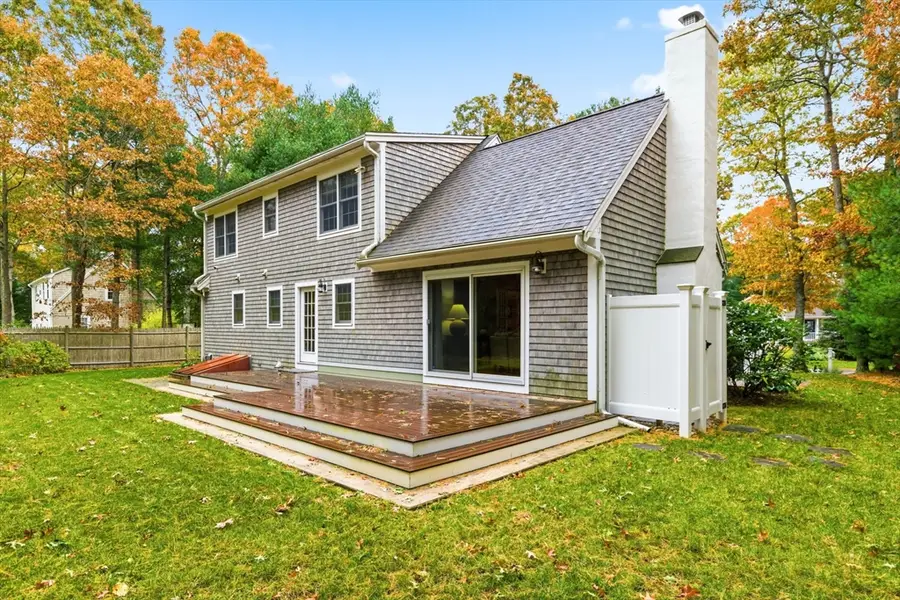 42 Overlook Cir, Falmouth Town, MA 02536 - Image #3
