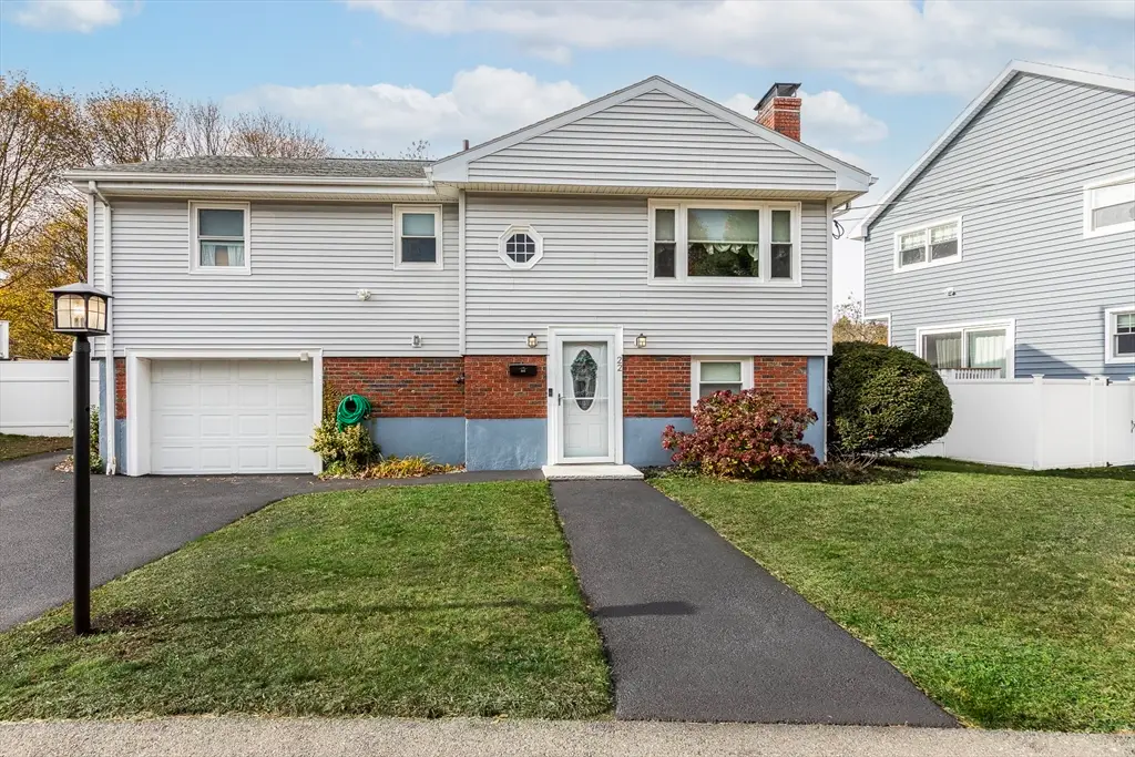 22 Calabrese Street, Salem, MA 01970 - Image #1