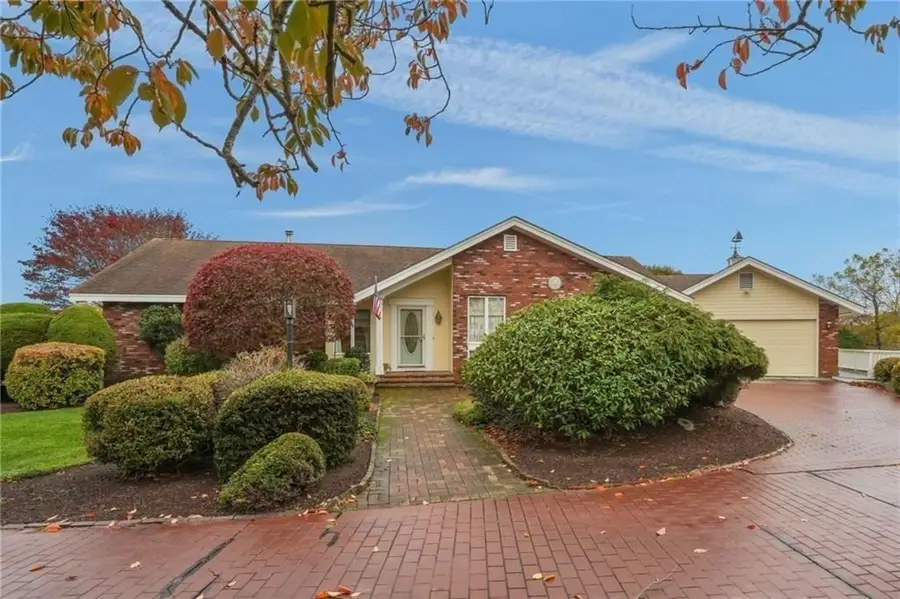 68 Riverscape Lane, Tiverton, RI 02878 - #3