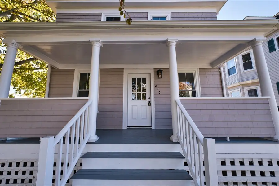 220 Aquidneck St, New Bedford, MA 02744 - Image #2